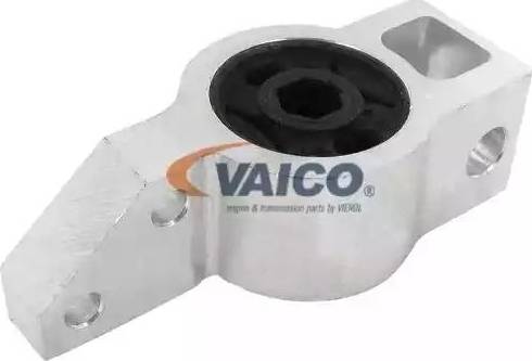 VAICO V10-0706 - Сайлентблок, рычаг подвески колеса autospares.lv