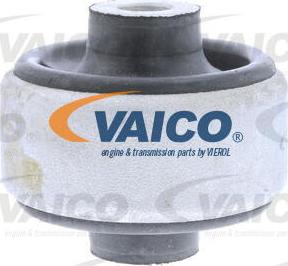 VAICO V10-0708 - Сайлентблок, рычаг подвески колеса autospares.lv