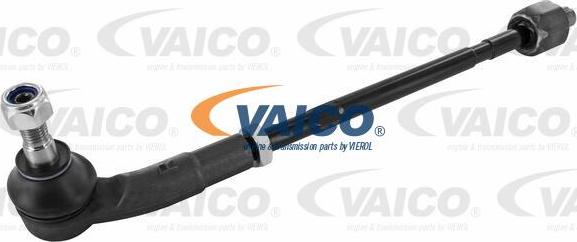 VAICO V10-0703 - Рулевая тяга autospares.lv