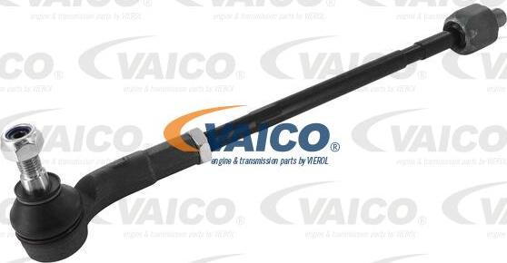 VAICO V10-0702 - Рулевая тяга autospares.lv