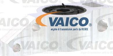 VAICO V10-0707 - Сайлентблок, рычаг подвески колеса autospares.lv