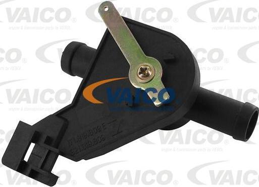 VAICO V10-0715 - Регулирующий клапан охлаждающей жидкости autospares.lv