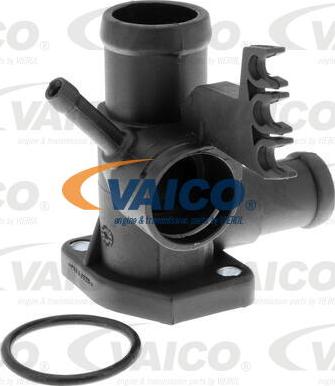 VAICO V10-0783 - Фланец охлаждающей жидкости autospares.lv