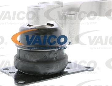 VAICO V10-0787 - Подушка, опора, подвеска двигателя autospares.lv