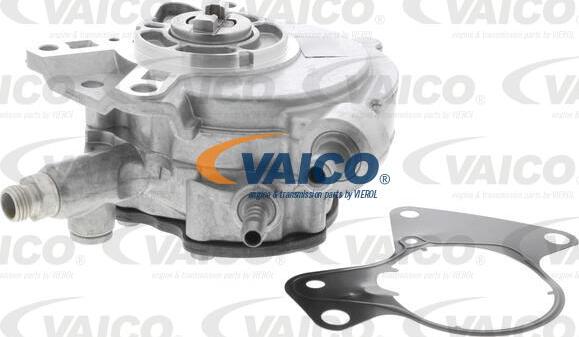 VAICO V10-0733 - Вакуумный насос, тормозная система autospares.lv