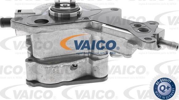 VAICO V10-0725 - Вакуумный насос, тормозная система autospares.lv