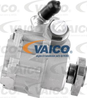 VAICO V10-0721 - Гидравлический насос, рулевое управление, ГУР autospares.lv