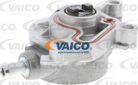 VAICO V10-0723 - Вакуумный насос, тормозная система autospares.lv