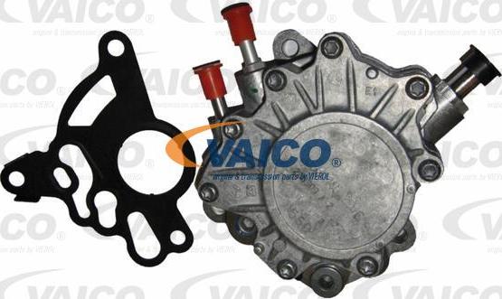 VAICO V10-0727 - Вакуумный насос, тормозная система autospares.lv