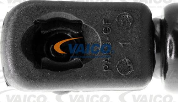 VAICO V10-1993 - Газовая пружина, капот autospares.lv