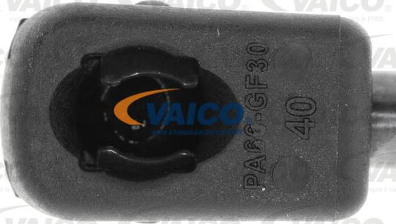 VAICO V10-1948 - Газовая пружина, упор autospares.lv