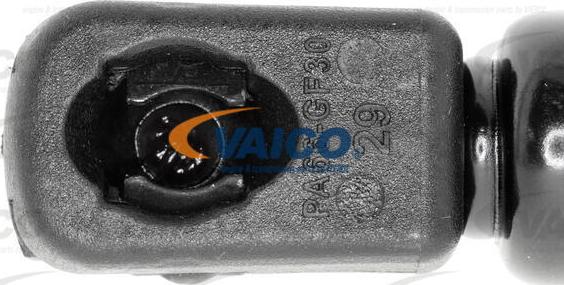 VAICO V10-1963 - Газовая пружина, упор autospares.lv