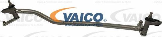 VAICO V10-1909 - Система тяг и рычагов привода стеклоочистителя autospares.lv