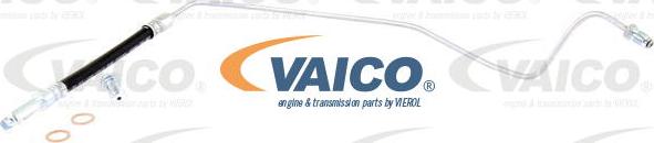 VAICO V10-1908 - Трубопровод тормозного привода autospares.lv