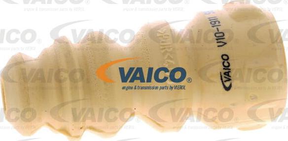 VAICO V10-1911 - Отбойник, демпфер амортизатора autospares.lv