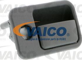 VAICO V10-1495 - Замок вещевого ящика autospares.lv