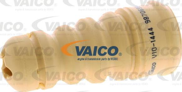 VAICO V10-1444 - Отбойник, демпфер амортизатора autospares.lv