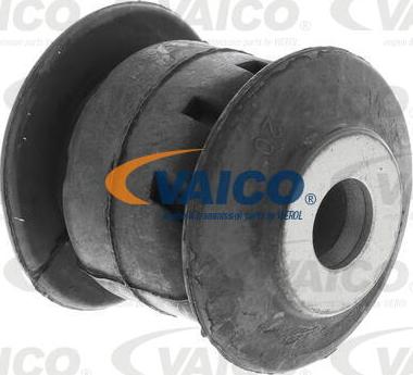 VAICO V10-1447 - Сайлентблок, рычаг подвески колеса autospares.lv