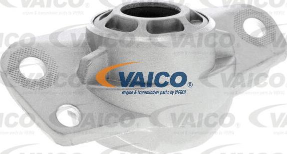 VAICO V10-1459 - Опора стойки амортизатора, подушка autospares.lv