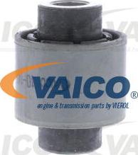VAICO V10-1454 - Сайлентблок, рычаг подвески колеса autospares.lv