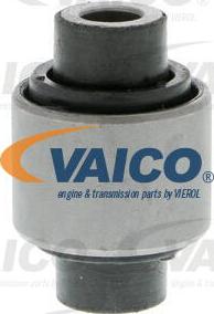 VAICO V10-1455 - Сайлентблок, рычаг подвески колеса autospares.lv