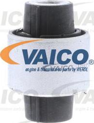 VAICO V10-1450 - Сайлентблок, рычаг подвески колеса autospares.lv