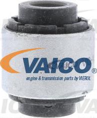 VAICO V10-1452 - Сайлентблок, рычаг подвески колеса autospares.lv