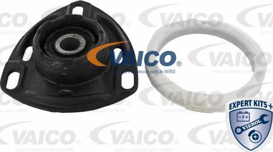VAICO V10-1466 - Опора стойки амортизатора, подушка autospares.lv