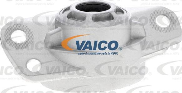 VAICO V10-1460 - Опора стойки амортизатора, подушка autospares.lv