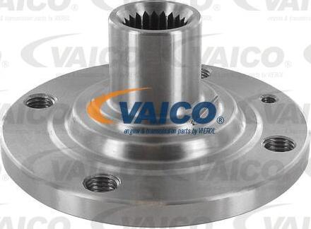 VAICO V10-1400-1 - Ступица колеса, поворотный кулак autospares.lv