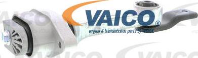 VAICO V10-1410 - Подушка, опора, подвеска двигателя autospares.lv