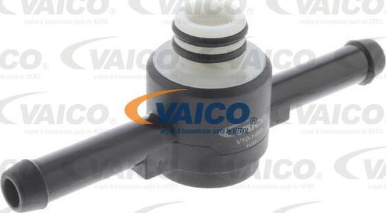 VAICO V10-1489 - Клапан, топливный фильтр autospares.lv