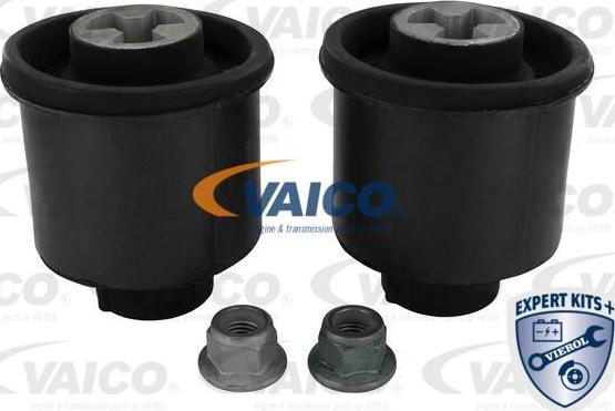 VAICO V10-1484 - Ремкомплект, балка моста autospares.lv