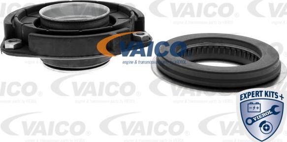 VAICO V10-1483-1 - Опора стойки амортизатора, подушка autospares.lv