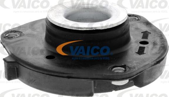 VAICO V10-1483 - Опора стойки амортизатора, подушка autospares.lv