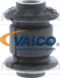 VAICO V10-1420 - Сайлентблок, рычаг подвески колеса autospares.lv