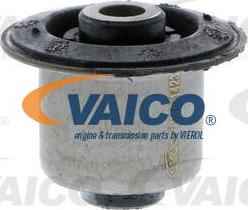 VAICO V10-1423 - Сайлентблок, рычаг подвески колеса autospares.lv