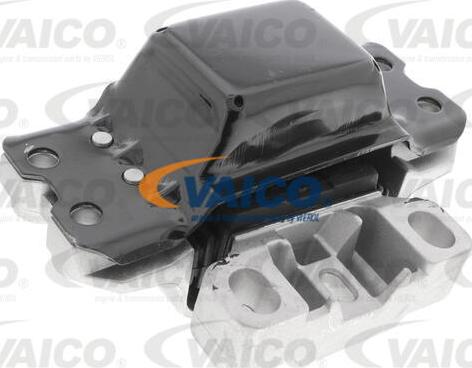 VAICO V10-1476 - Подушка, опора, подвеска двигателя autospares.lv