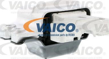 VAICO V10-1478 - Подушка, опора, подвеска двигателя autospares.lv