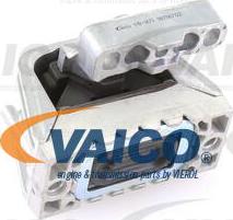 VAICO V10-1472 - Подушка, опора, подвеска двигателя autospares.lv