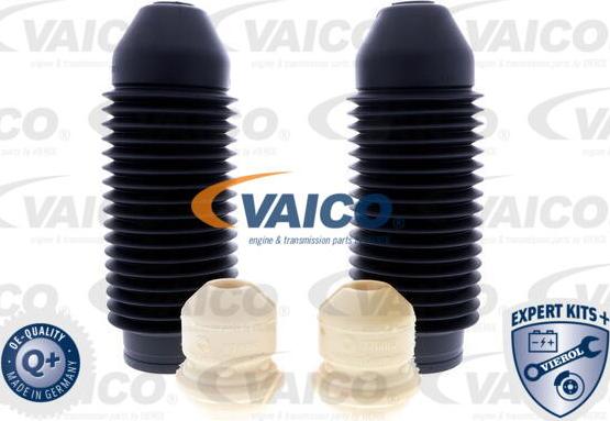 VAICO V10-1590 - Пылезащитный комплект, амортизатор autospares.lv