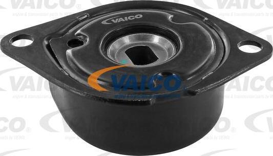 VAICO V10-1592 - Натяжитель, поликлиновый ремень autospares.lv