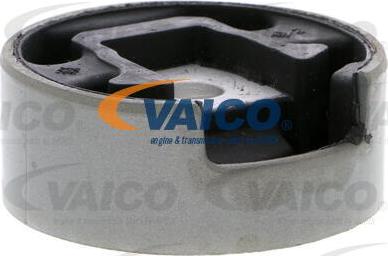 VAICO V10-1557 - Подушка, опора, подвеска двигателя autospares.lv