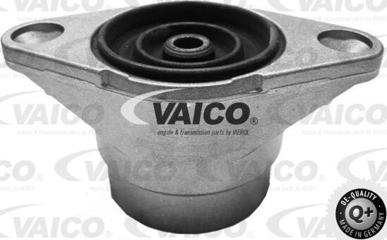 VAICO V10-1570 - Опора стойки амортизатора, подушка autospares.lv