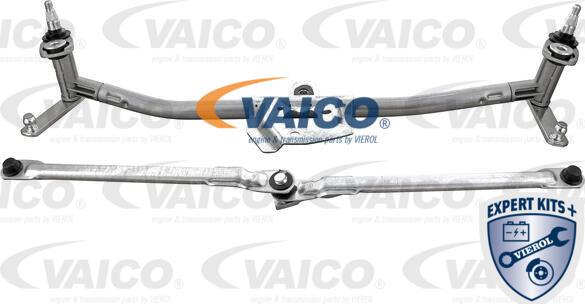 VAICO V10-1578 - Система тяг и рычагов привода стеклоочистителя autospares.lv