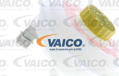 VAICO V10-1699 - Компенсационный бак, тормозная жидкость autospares.lv