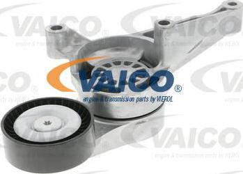 VAICO V10-1695 - Ролик, поликлиновый ремень autospares.lv