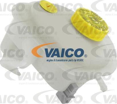 VAICO V10-1698 - Компенсационный бак, тормозная жидкость autospares.lv