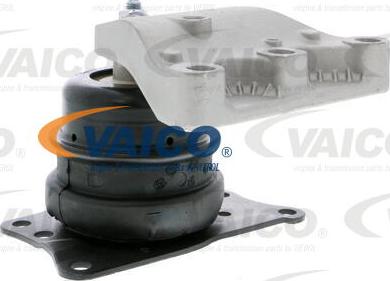 VAICO V10-1644 - Подушка, опора, подвеска двигателя autospares.lv