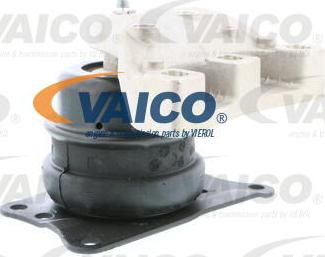 VAICO V10-1646 - Подушка, опора, подвеска двигателя autospares.lv